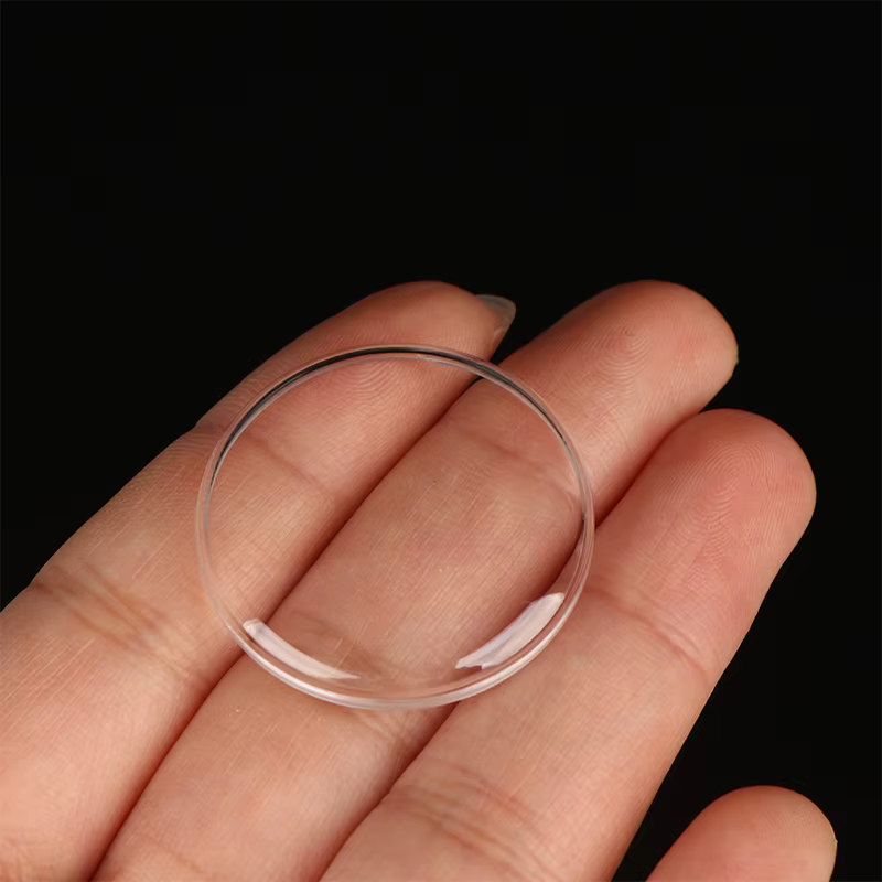 Verre acrylique pour montre 28MM-32.2MM