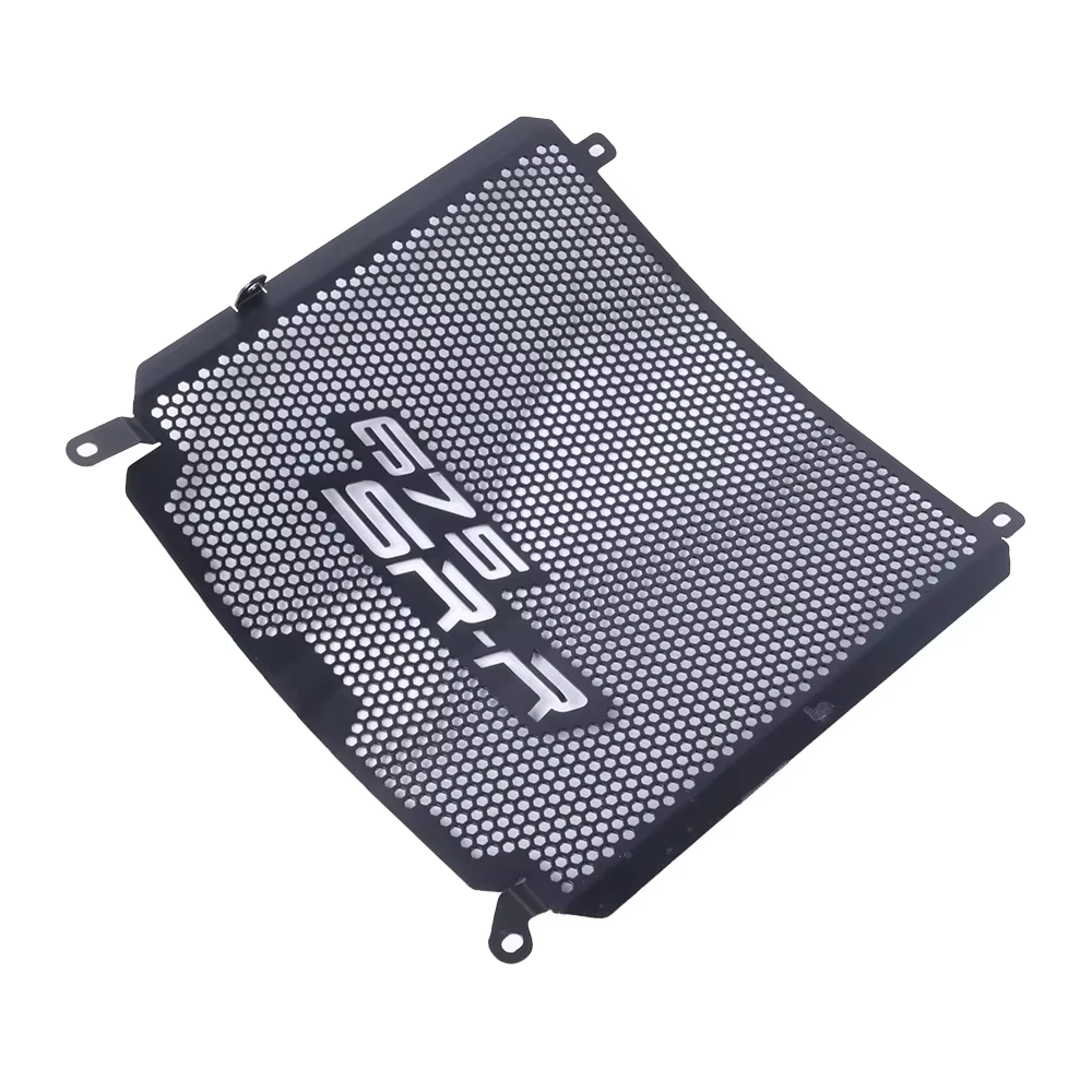 Protection de radiateur pour motos CFMOTO CF MOTO 675SRR 675SR-R 675 SRR 675 SR-R 675 SR 2025 2026