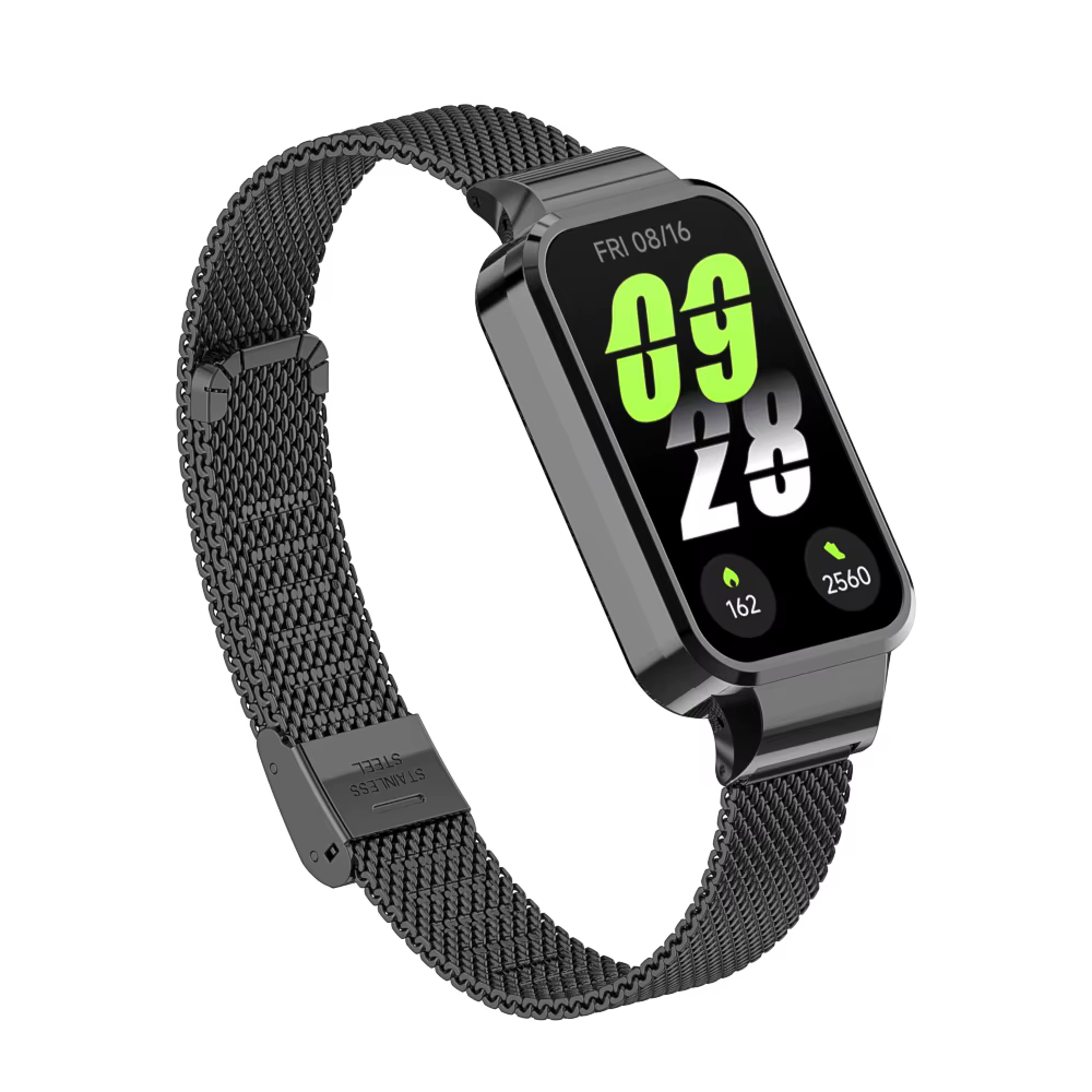 Étui + Bracelet pour Xiaomi Mi Band 9