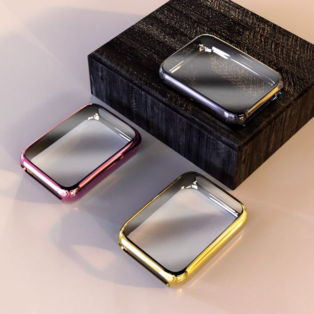 Bracelet + étui pour Xiaomi Mi Band 9 Pro