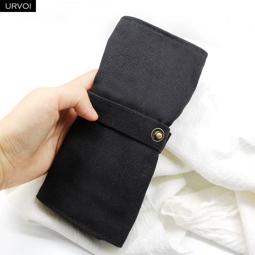 URVOI – portefeuille de bracelet de montre pour Apple Watch