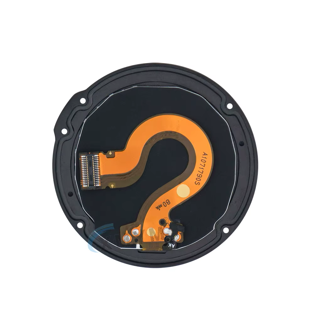 Remplacement et réparation de l'écran LCD pour montre Garmin Fenix 6 Pro / Fenix 6