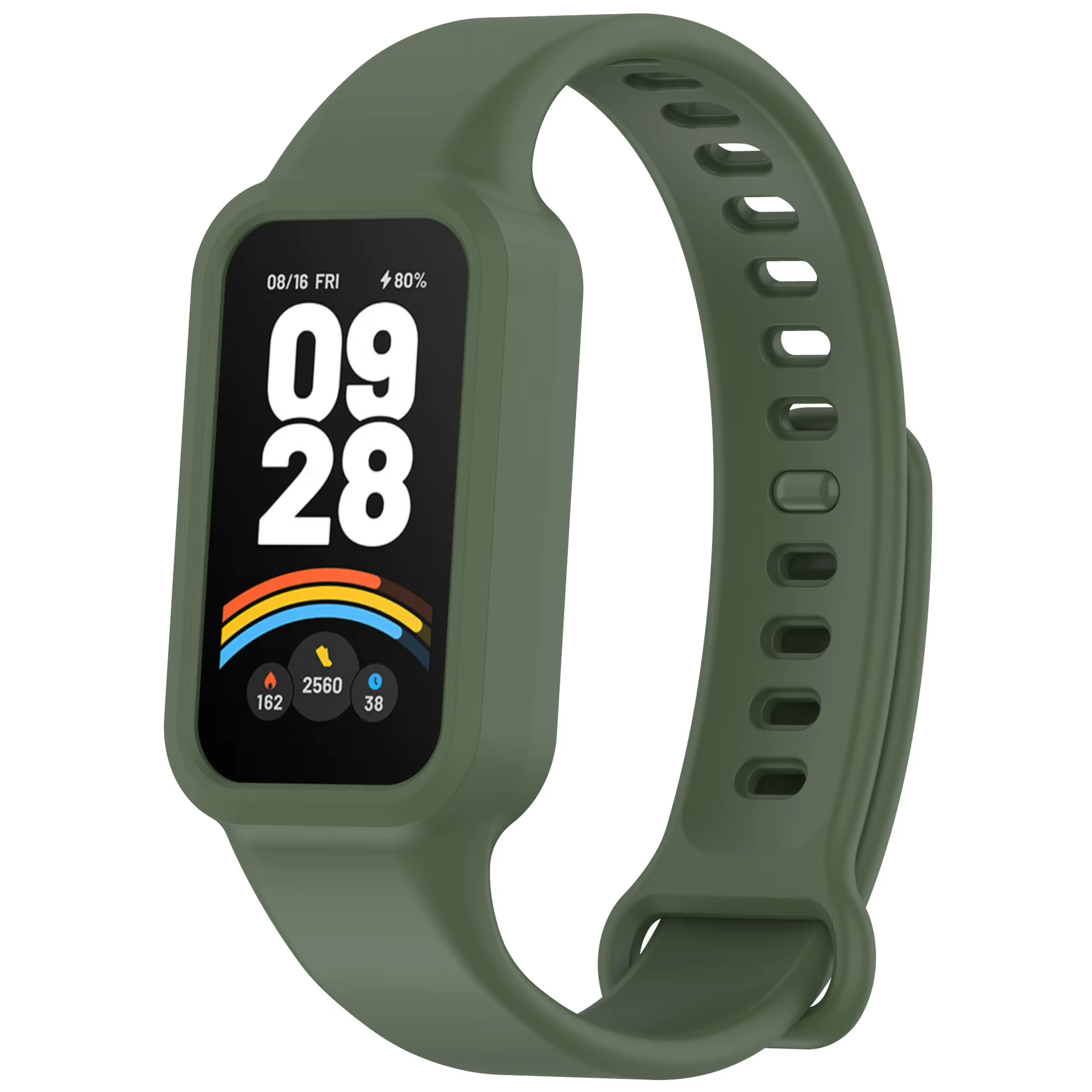 Bracelet pour Xiaomi bande intelligente 9