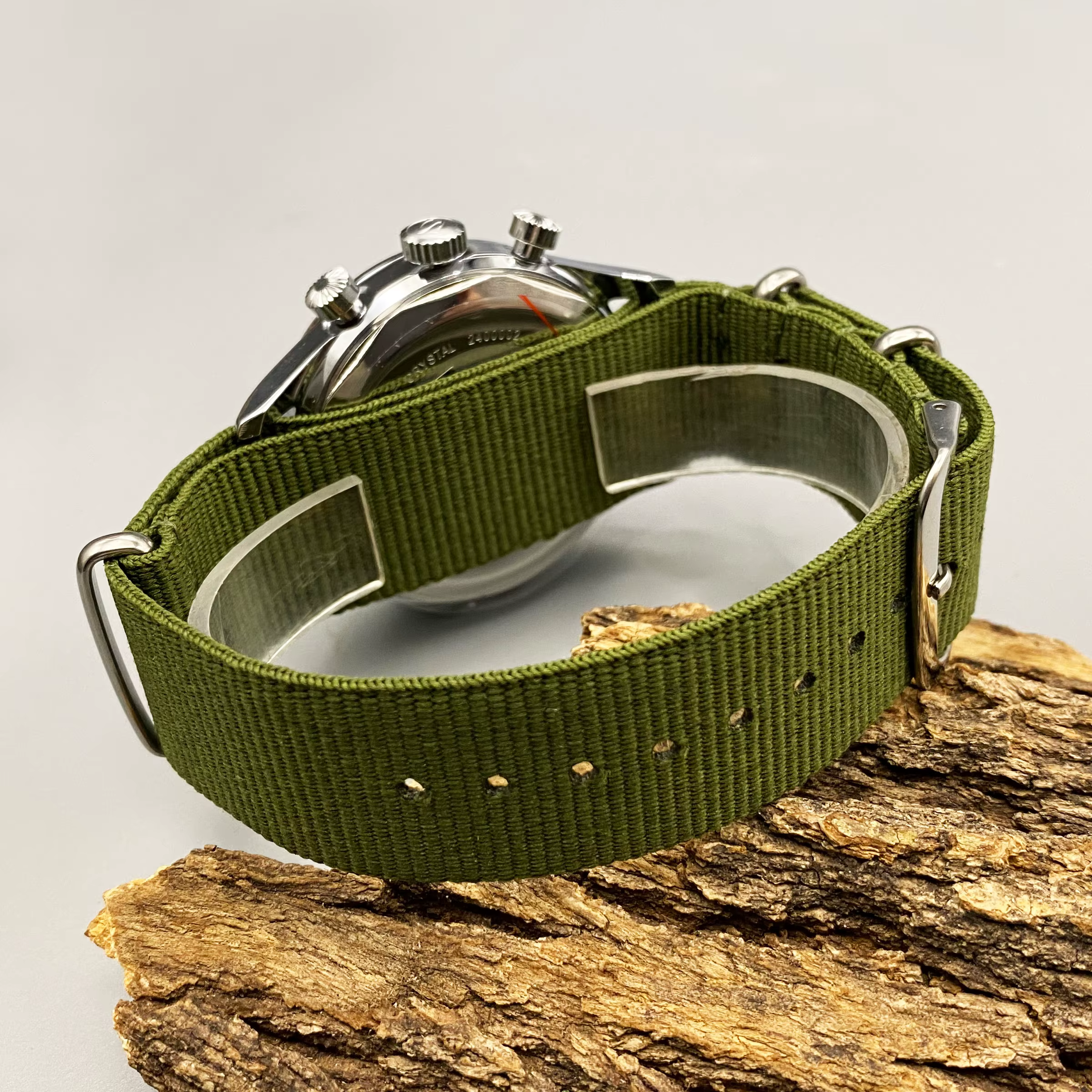 Montres classiques pour hommes