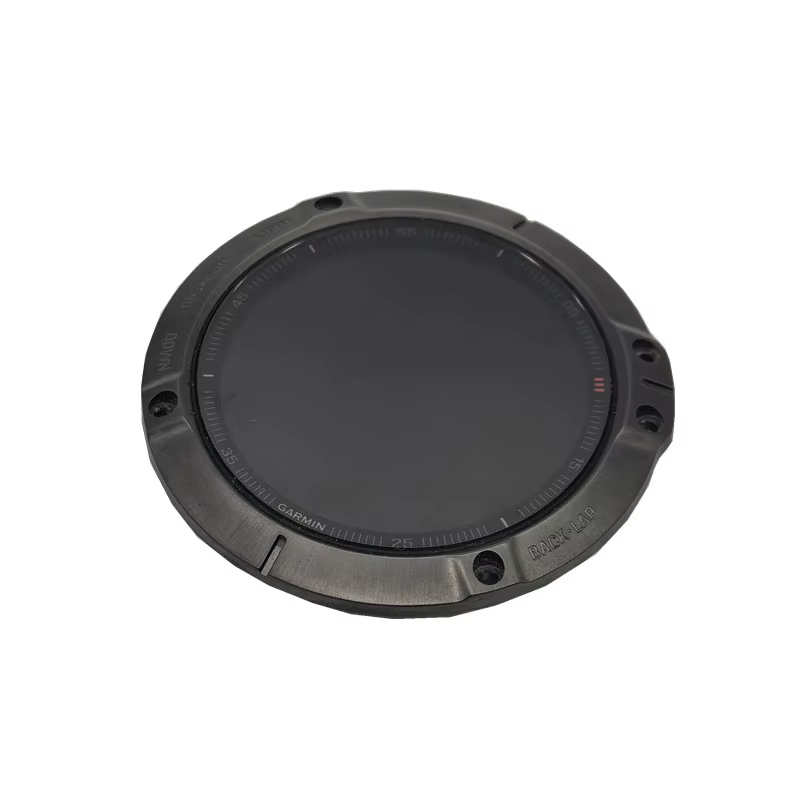 Montre GPS Garmin Fenix 6X Pro/SAPPHIRE 51 mm avec moniteur de fréquence cardiaque optique