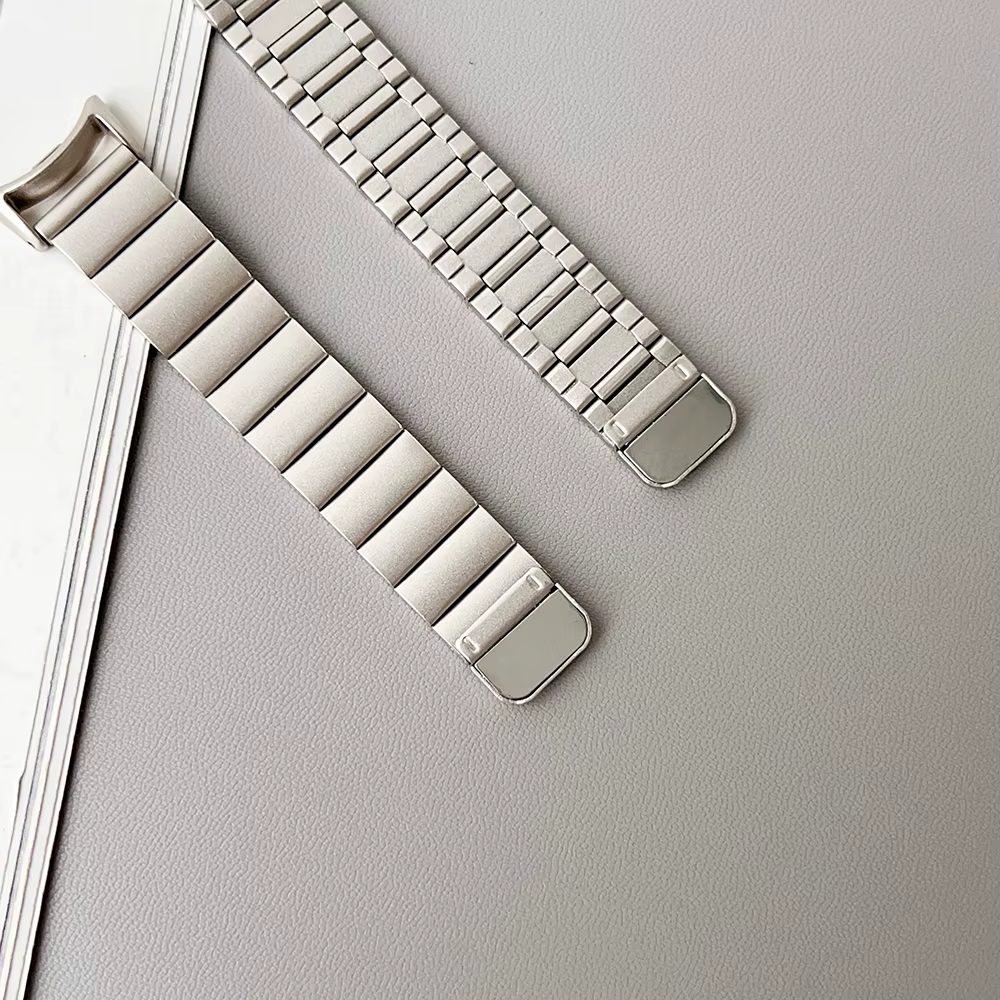 Bracelet magnétique pour Mi Band 9/10