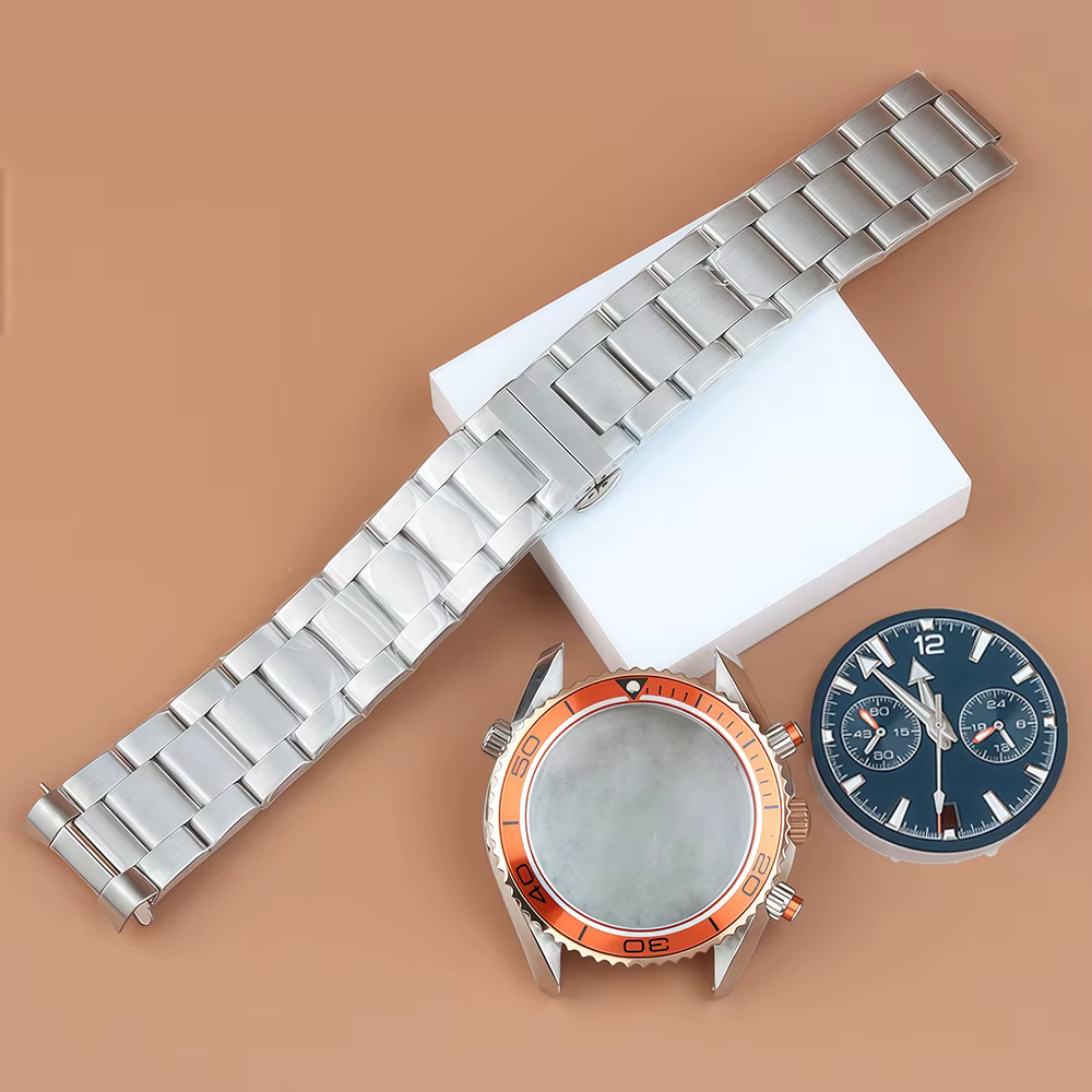 Cadran chronographe VK63