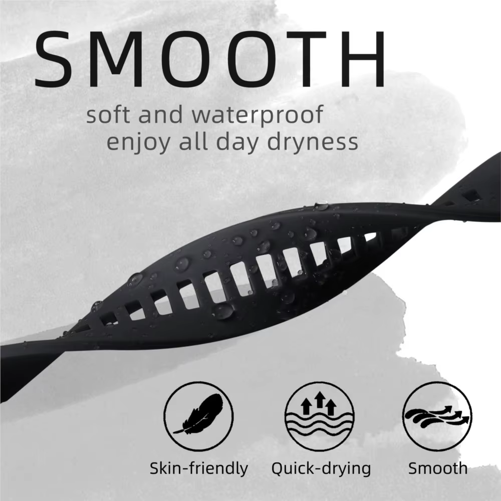 Étui + sangles en Silicone pour Whoop 5.0 4.0 3.0