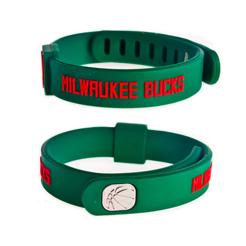 Bracelet de dehors en Silicone, Taille Réglable, Vente en Gros