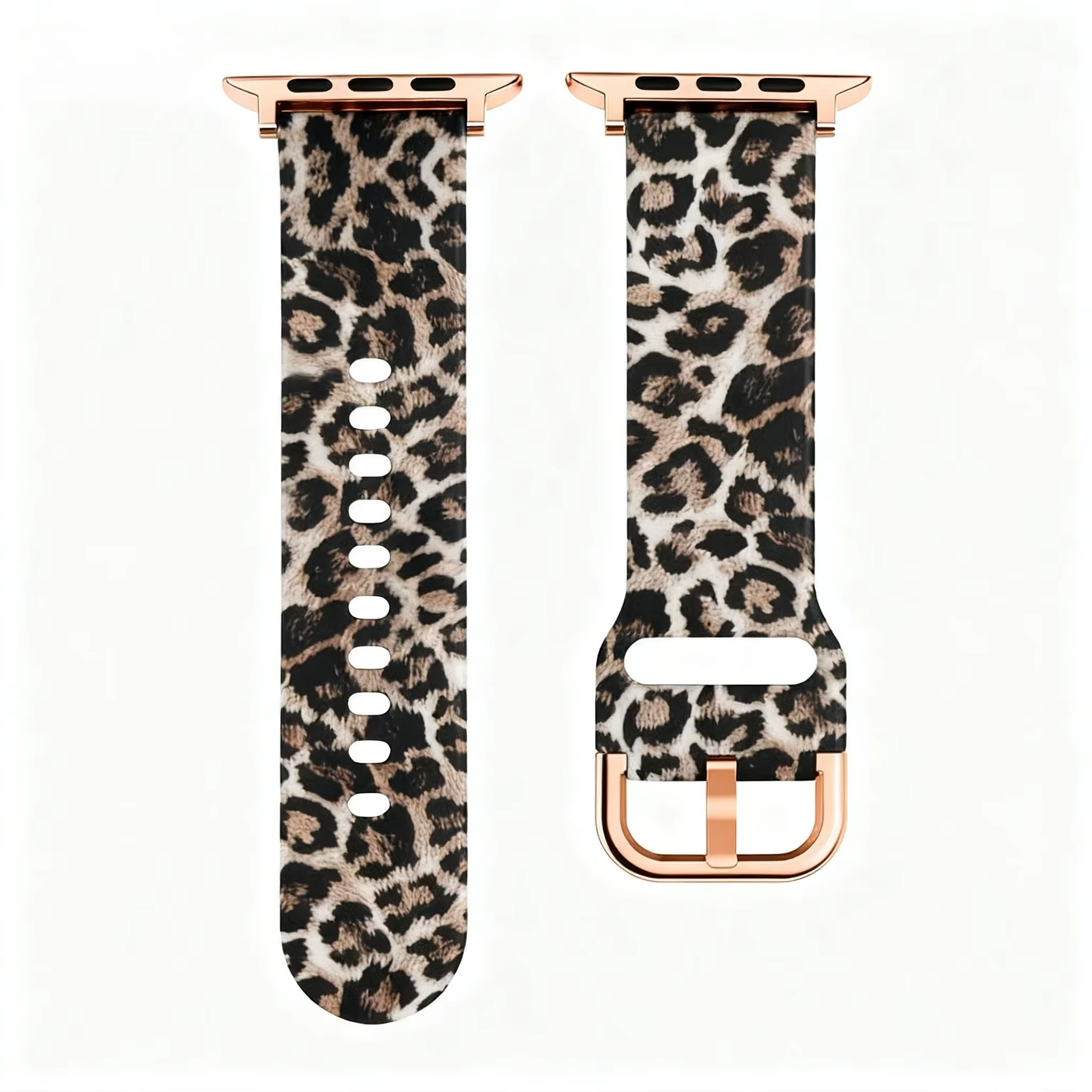 Bracelet pour Apple Watch Band 46mm 42 45 41 44 40 38mm