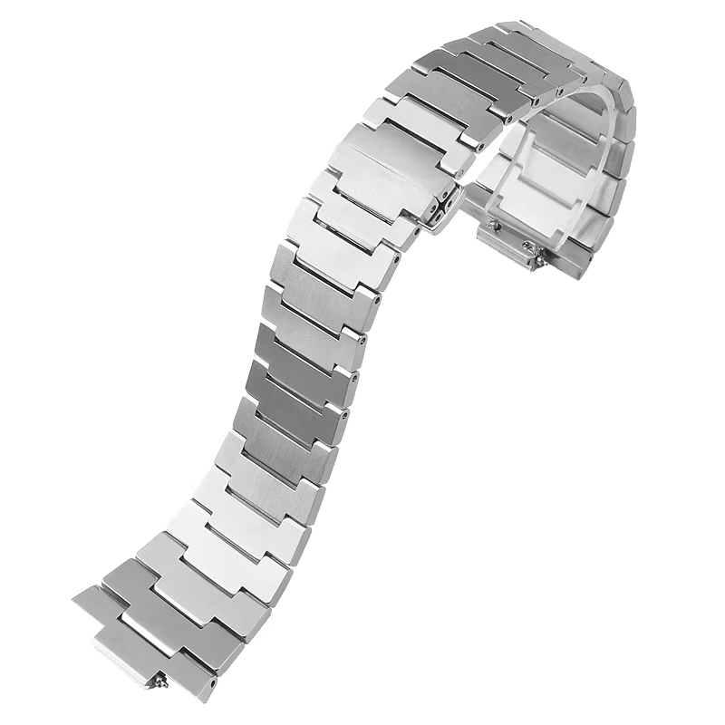 Bracelet de montre en cuir véritable pour Tissot Store X Series