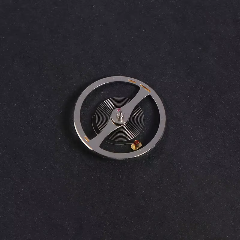 Accessoires de mouvement de montre