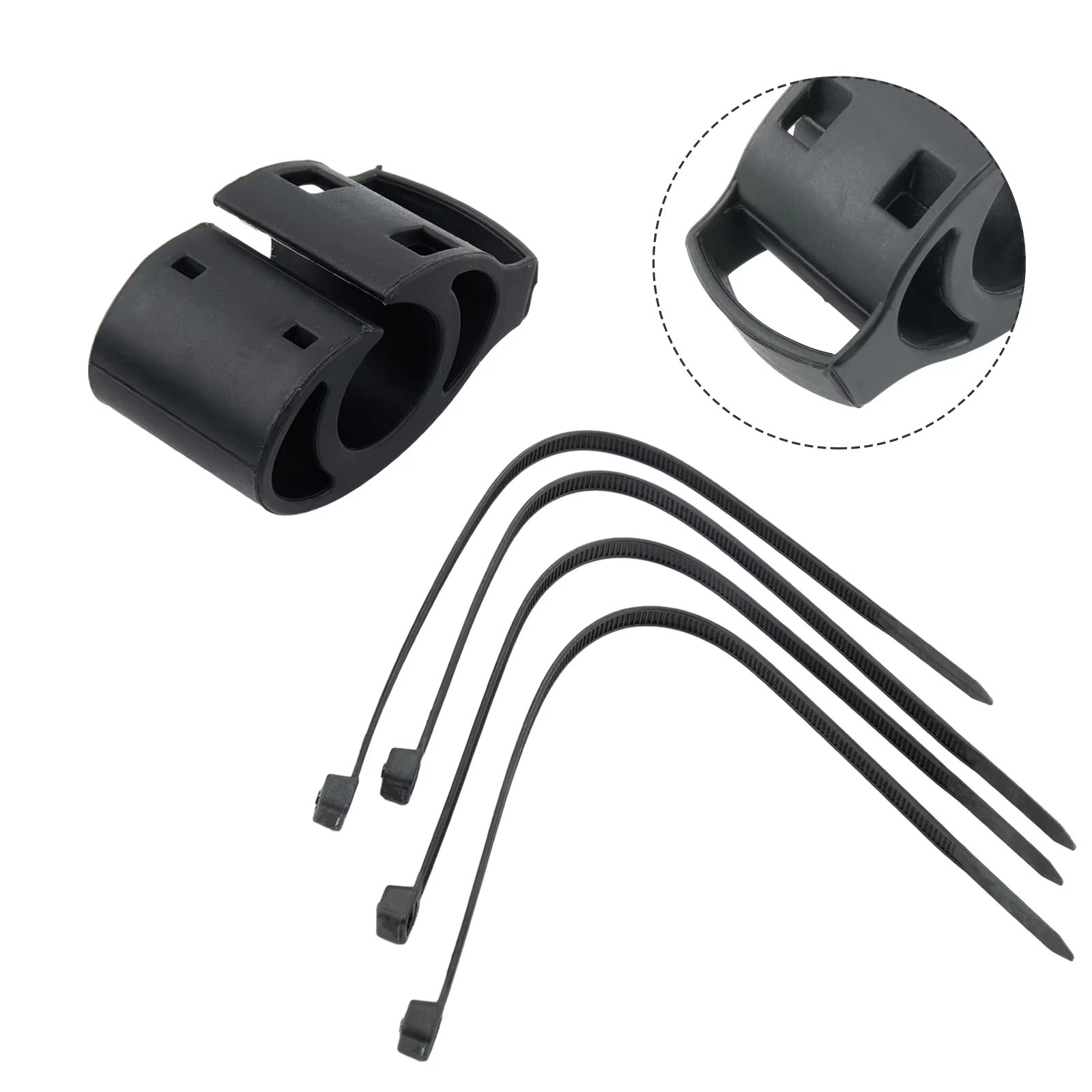 Support de guidon de vélo pour Garmin Forerunner 410 610 920, pour montre GPS