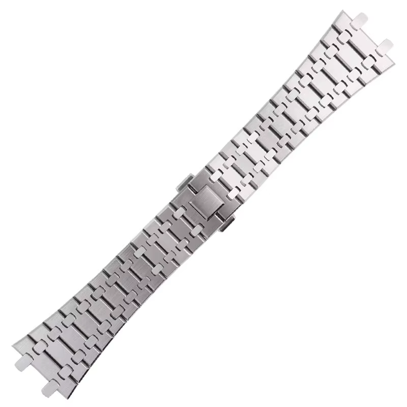 Bracelet de montre pour Audemars Piguet AP ROYAL OAK 15400/26331/15500