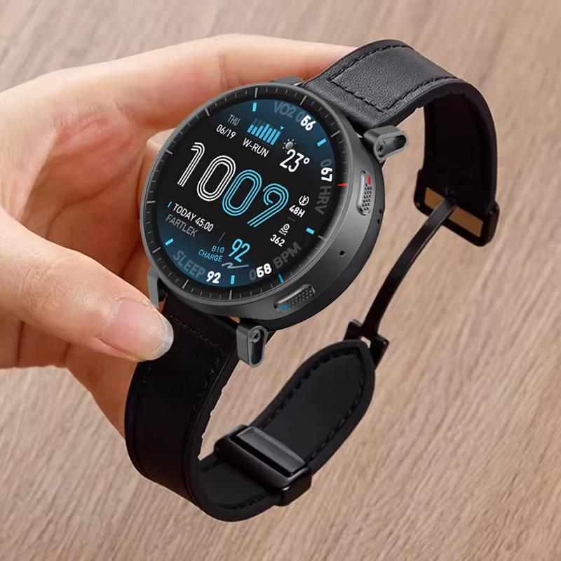 Bracelet Correa de 22mm pour Amazfit Active Max