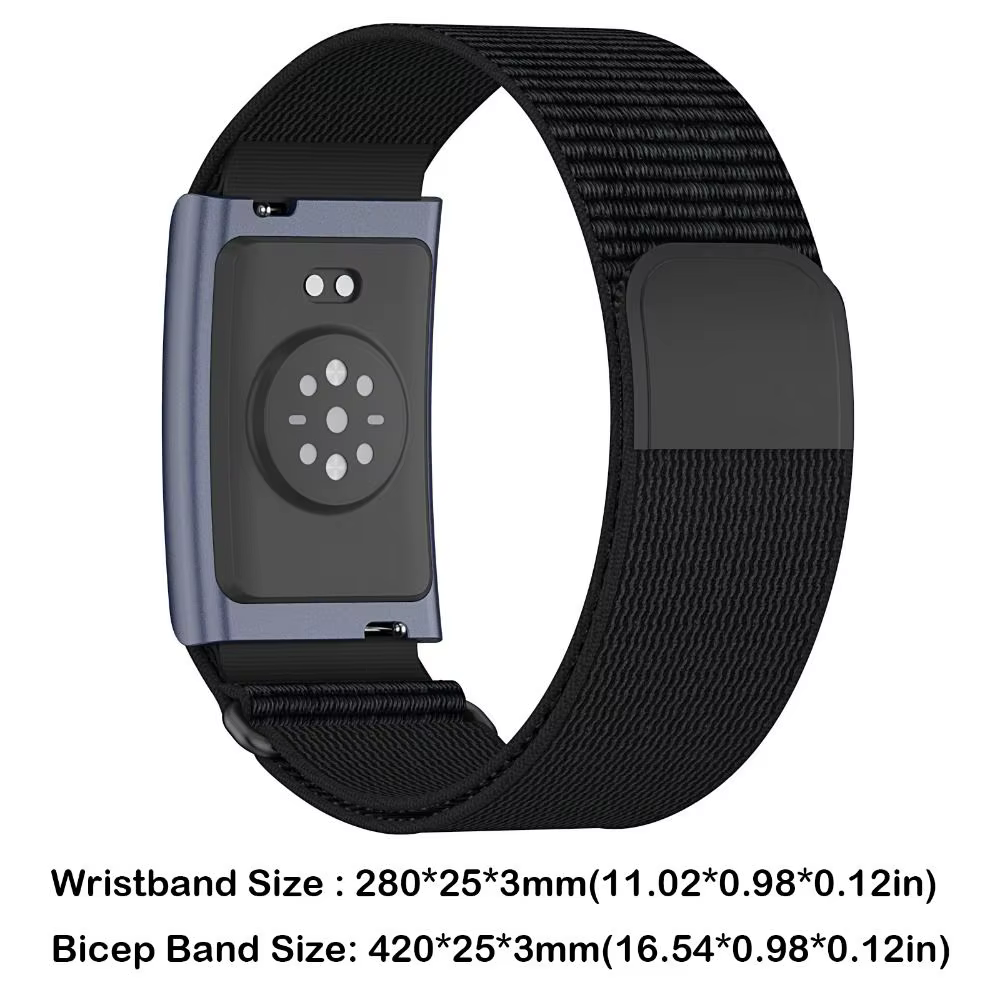 Bracelet de sport en nylon
