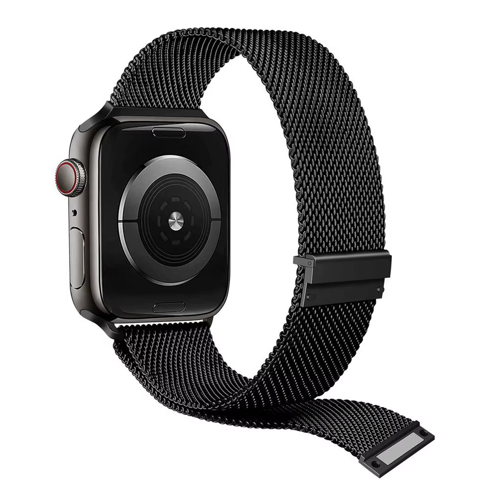Boucle magnétique pour Apple Watch Band