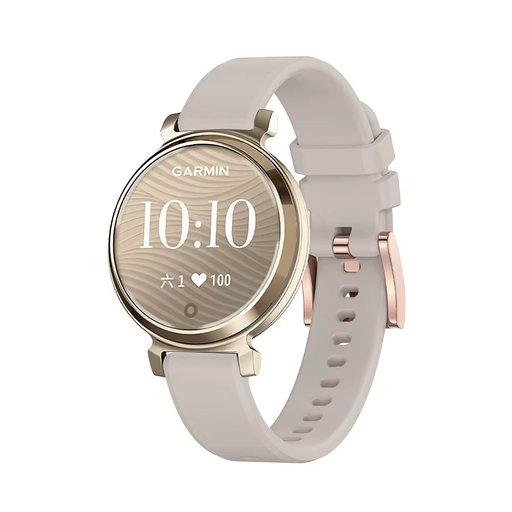 Bracelet de montre en Silicone Original pour Garmin Lily 2