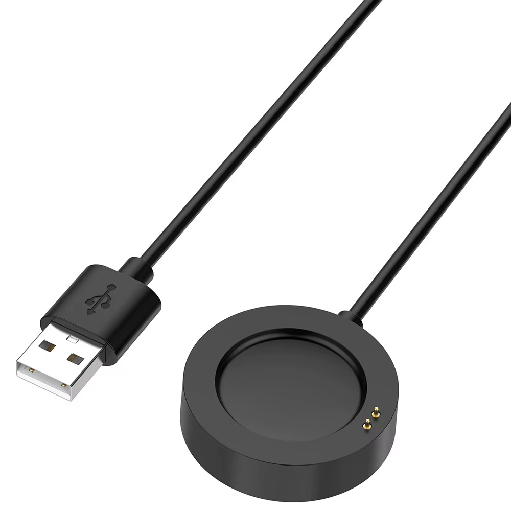Câble de chargeur blanc pour Xiaomi Watch S5/ 5/ 2