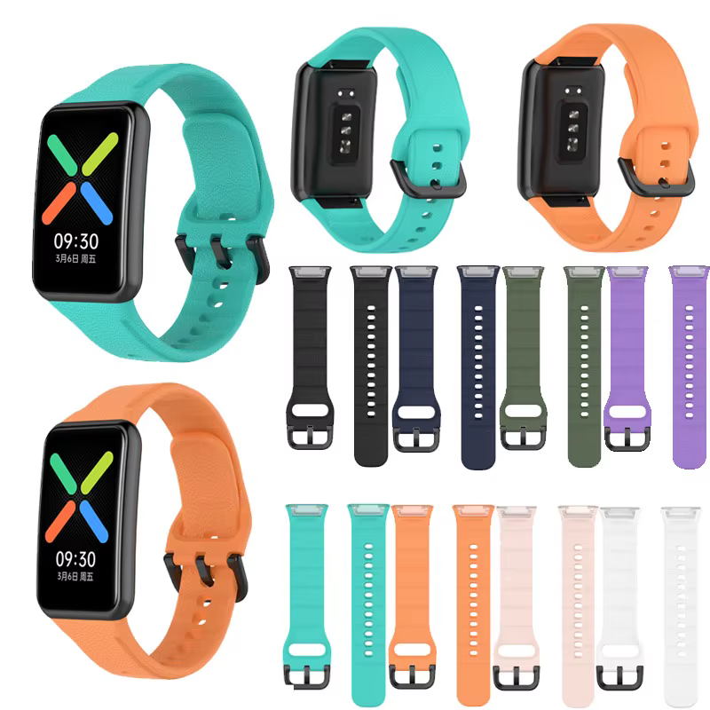 Bracelet de montre intelligent pour montre oppo