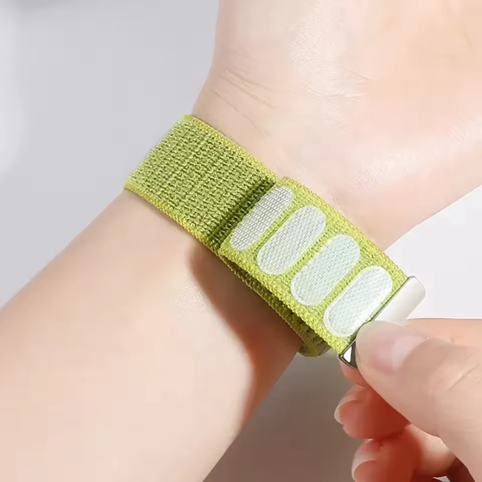 Bracelet en Nylon pour ICE SMART 2.0 (1