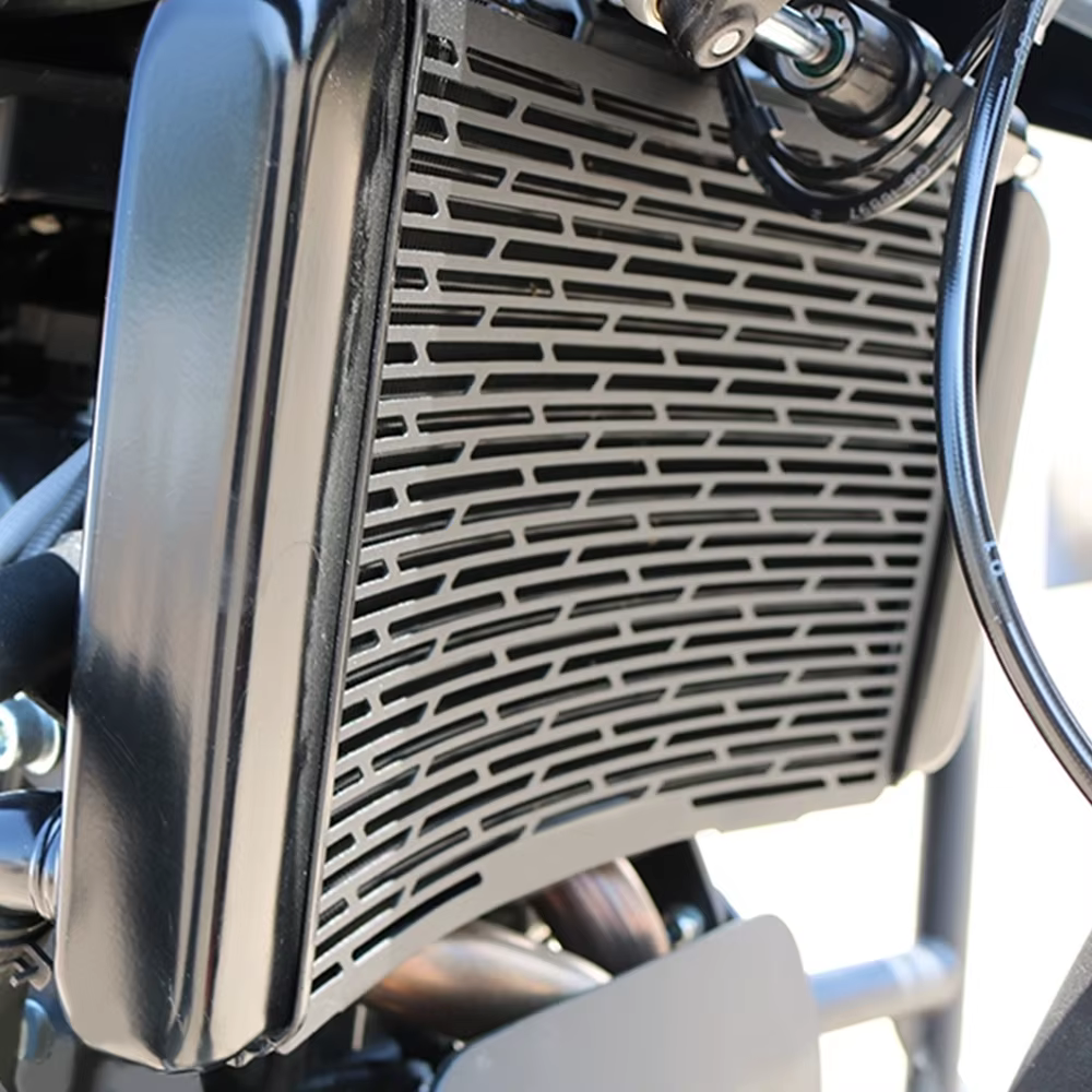Protection de calandre de moto pour DUKE 790 DUKE 890 2018-2021 2022 2023, couvercle de Protection, accessoires de protection de radiateur