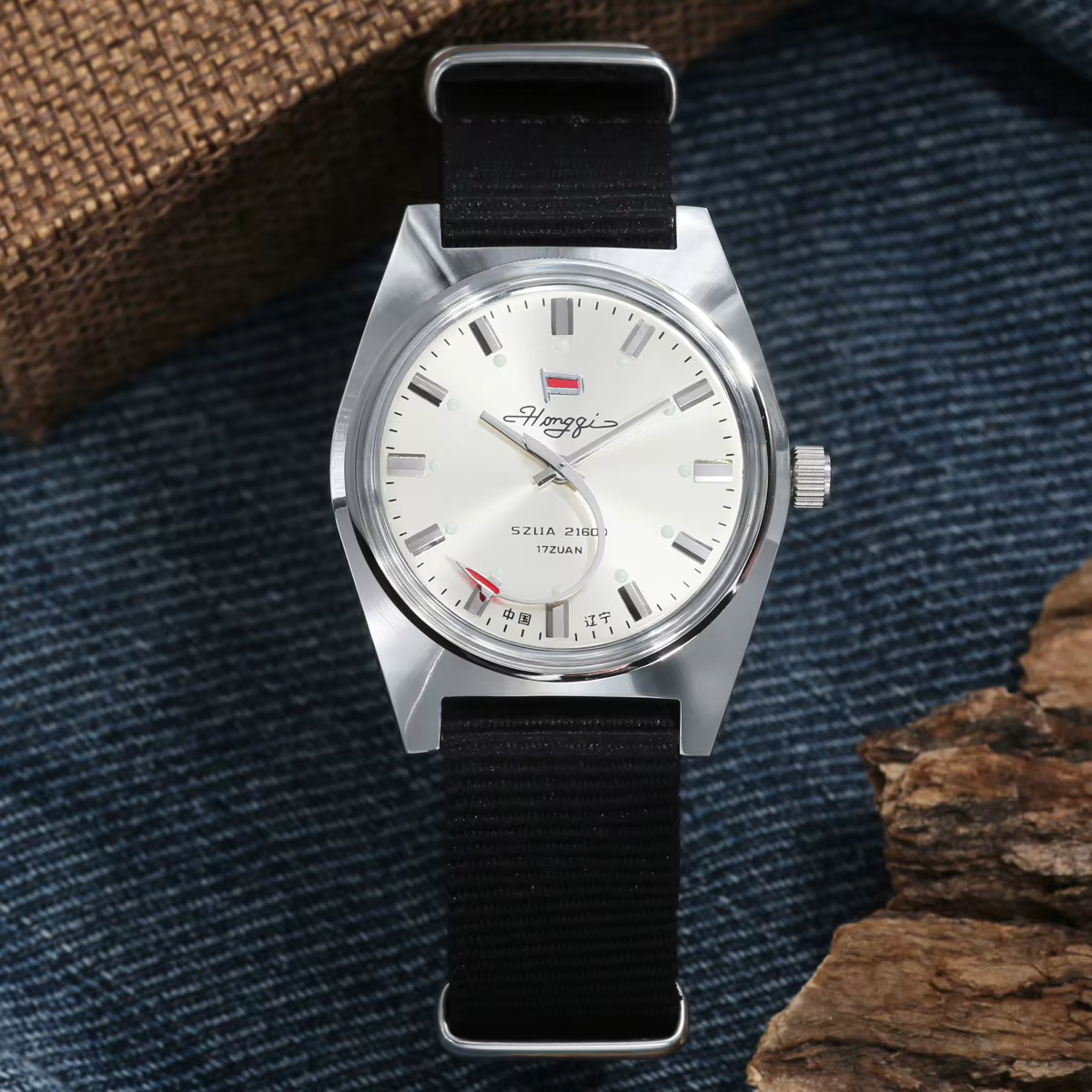 Montre pour homme 36 mm