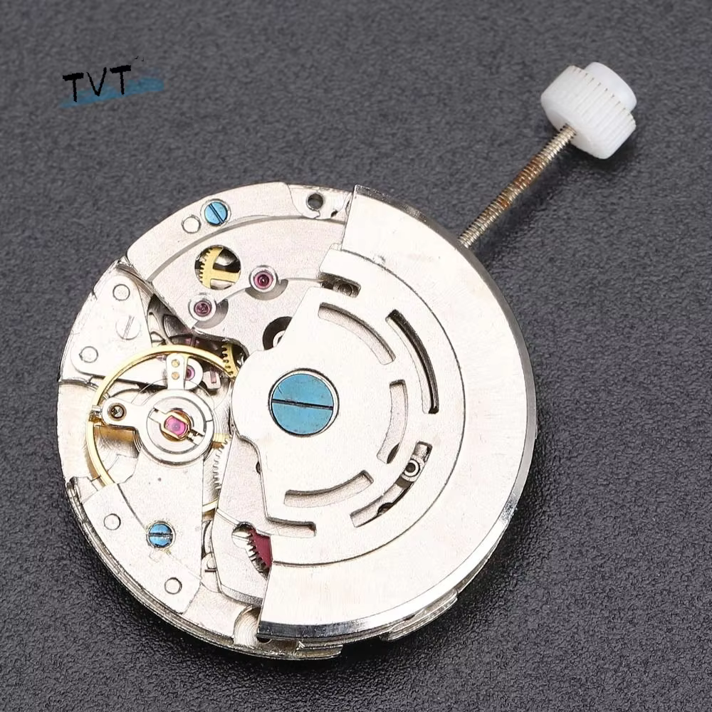 Mouvement de montre blanc 2813