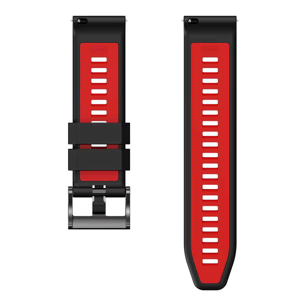 Bracelet de montre pour Garmin Venu X1 Smartwatch Sport Bracelet de montre en Silicone pour Garmin Venu X1 sangles femme homme Bracelet Correa