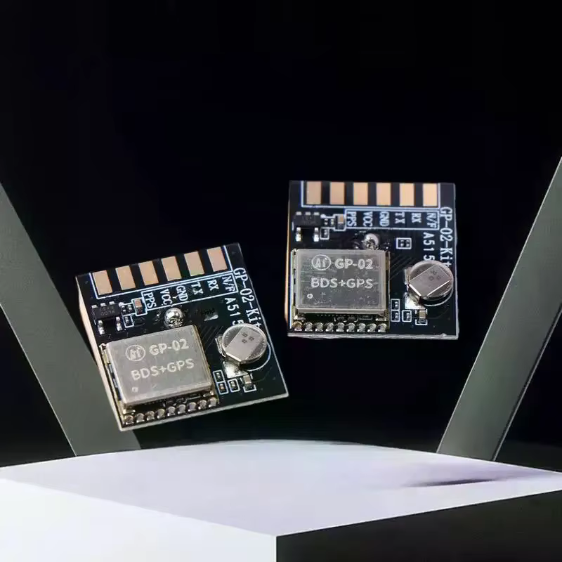 02-KIT 1/2 unités, module SOC de périphérique GPS/BDS GNSS haute précision pour la navigation