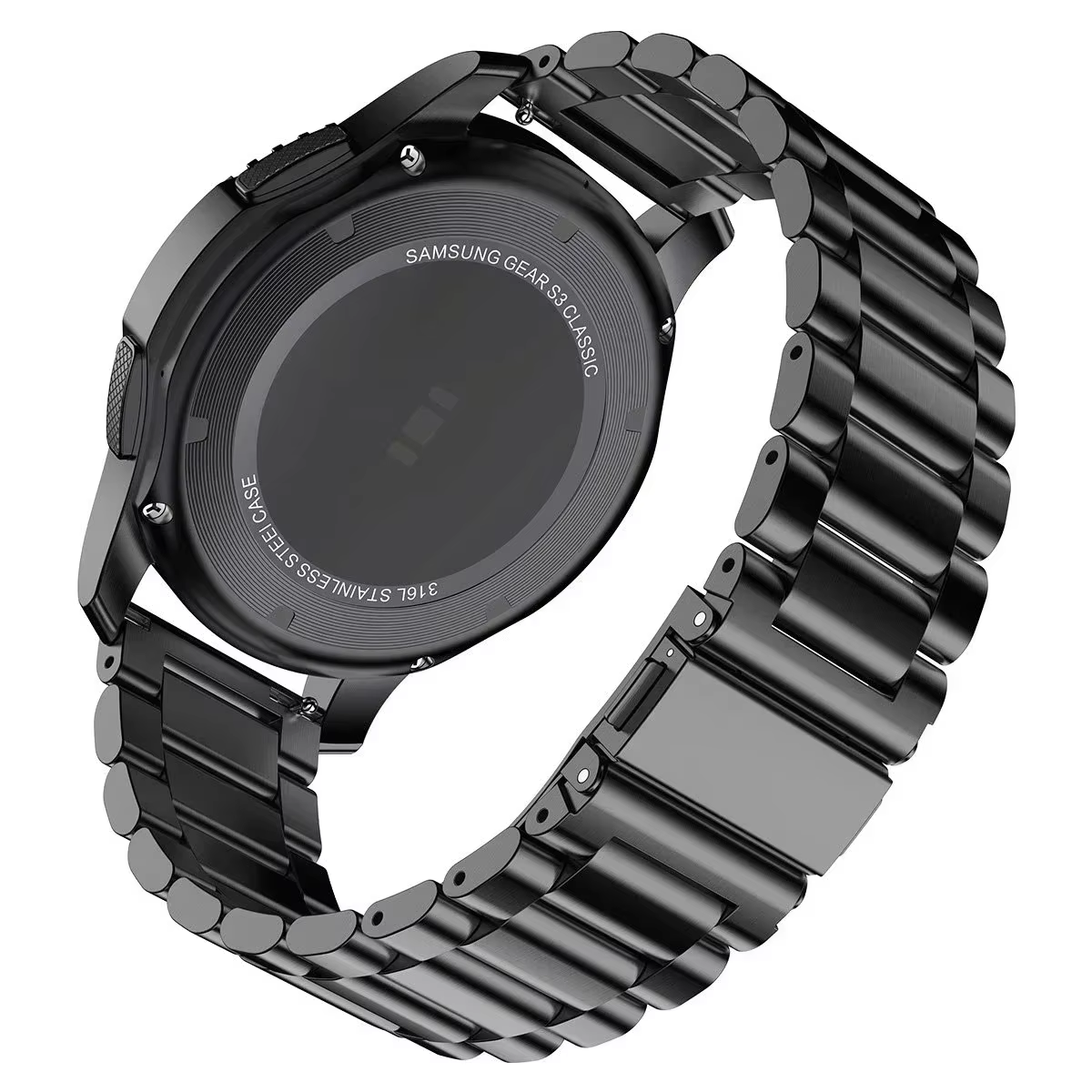 Bracelet de montre pour Amazfit Bip Max