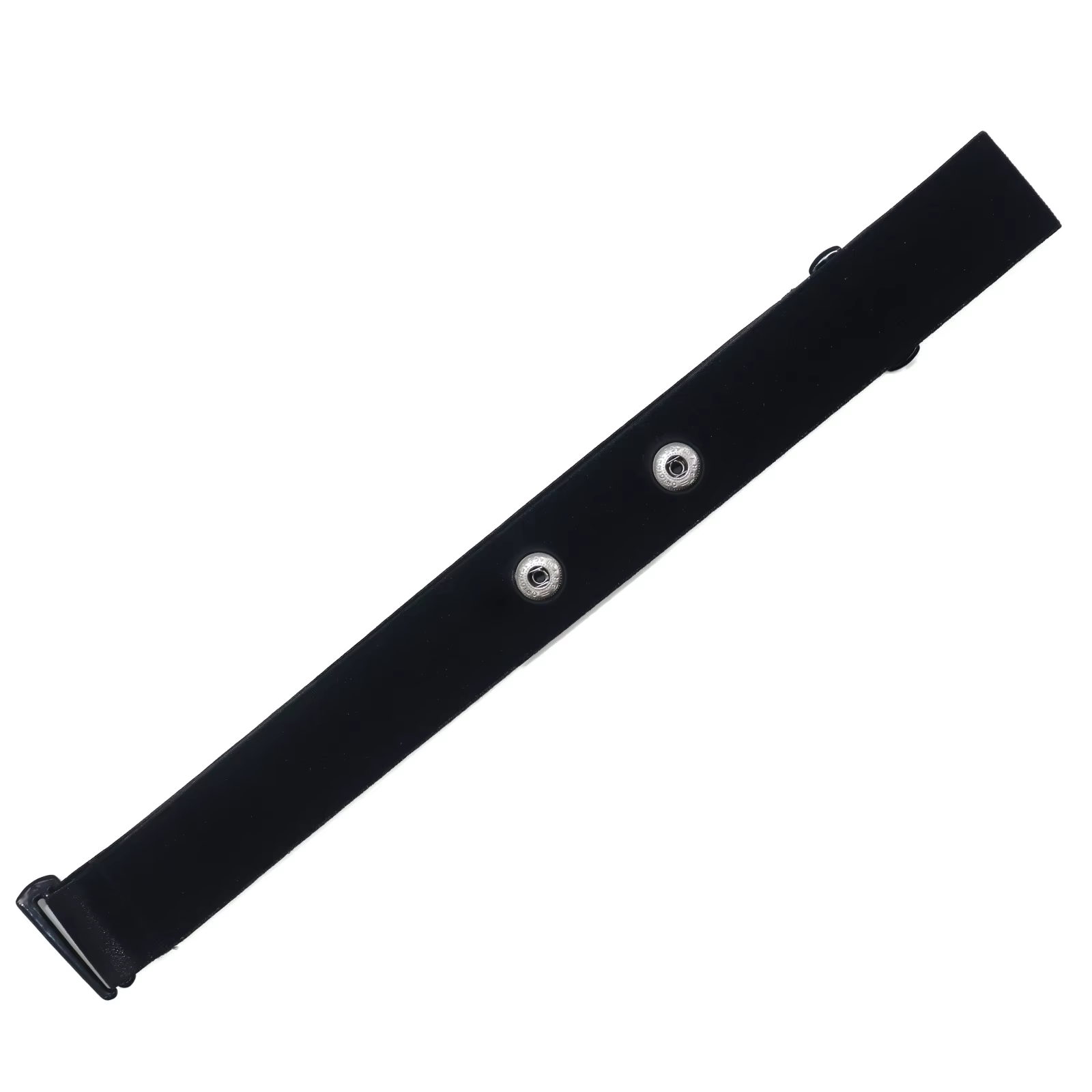 Fitspur Bracelet de remplacement pour moniteur de fréquence cardiaque compatible avec Polar H9 H10 Coospo Wahoo Garmin Fitcent PolarLab