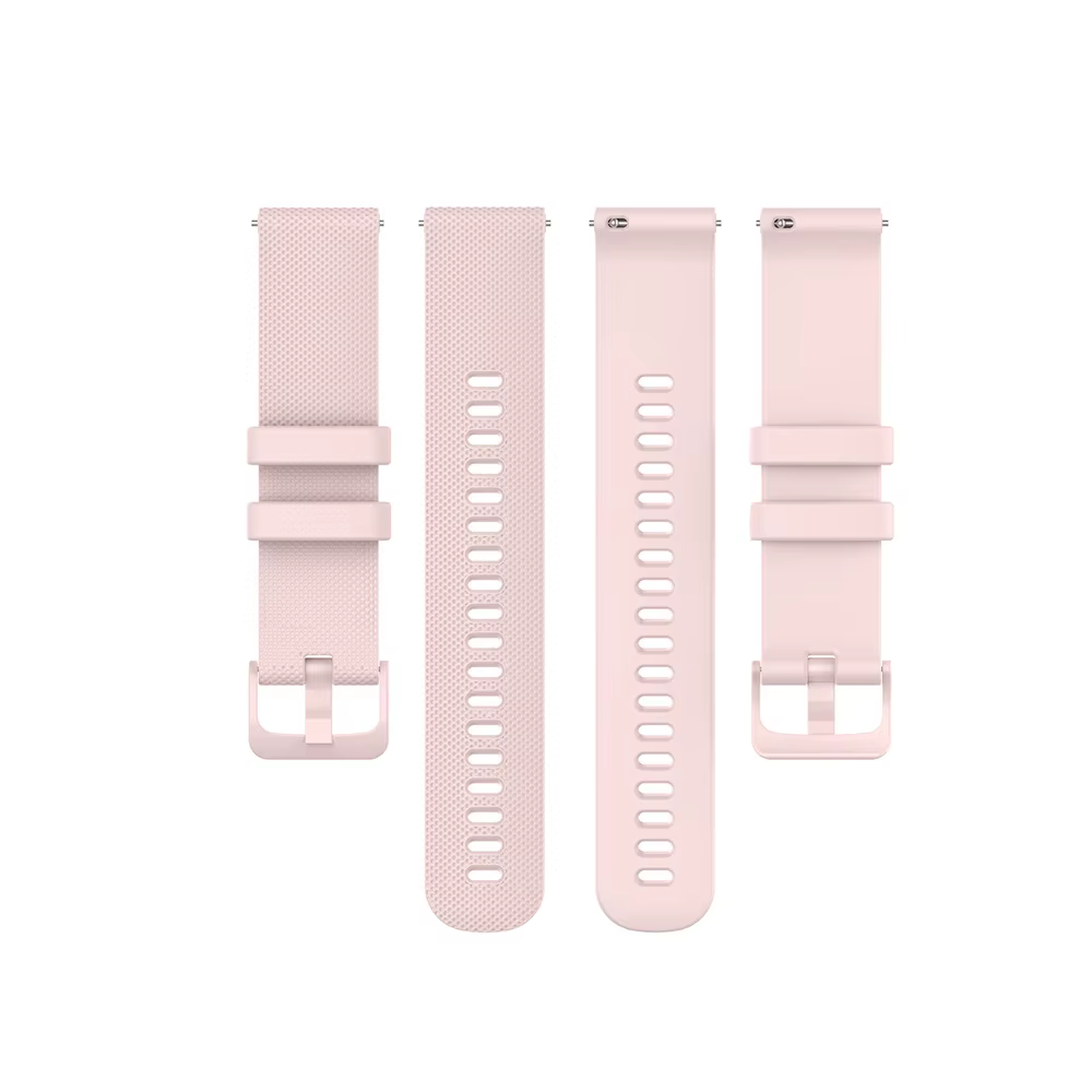 Pour Garmin Vivomove Sport/Style/Luxe/Tendance Bracelet montre intelligente remplacement