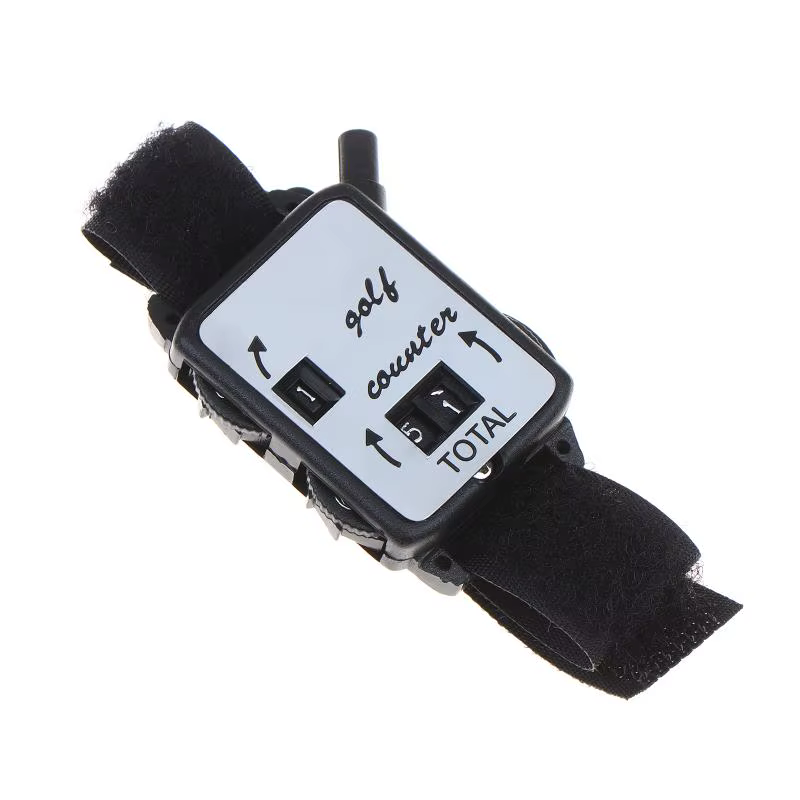Montre Compteur de Scores de Golf
