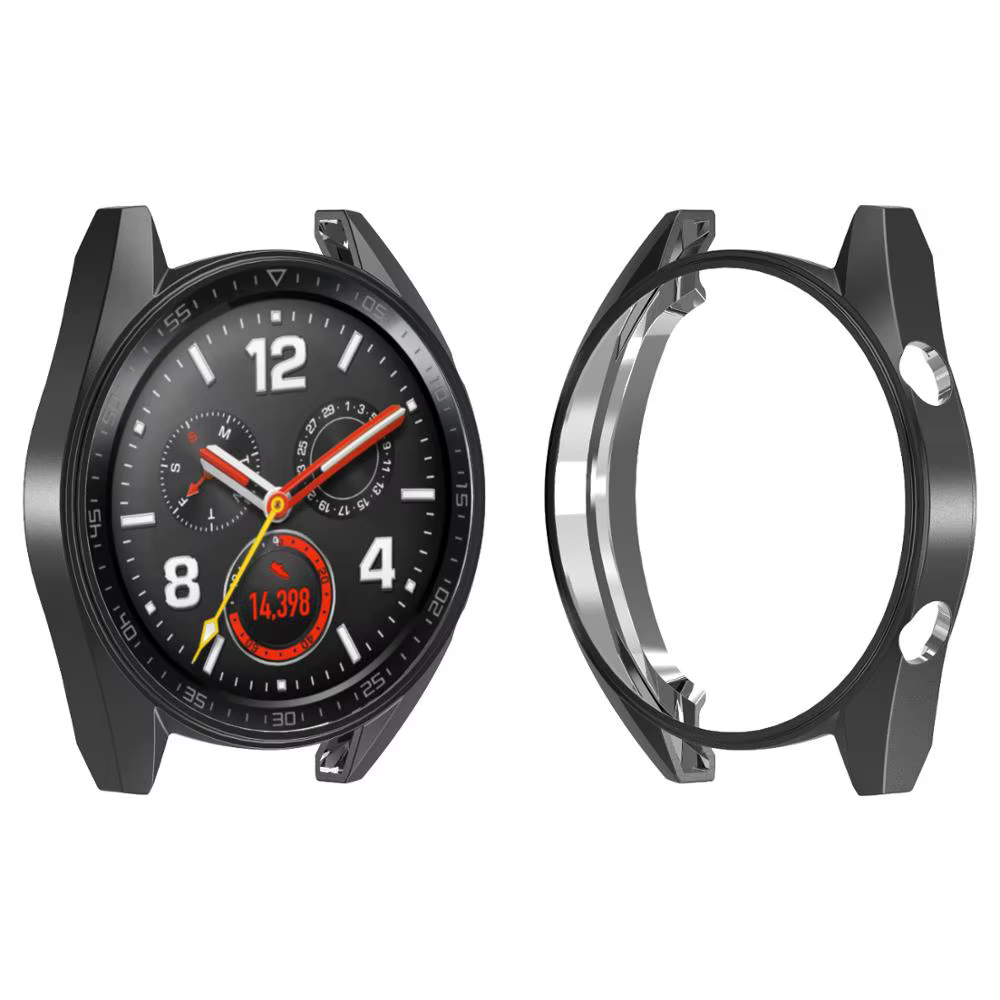 Étui de protection d'écran pour Huawei Watch GT GT2