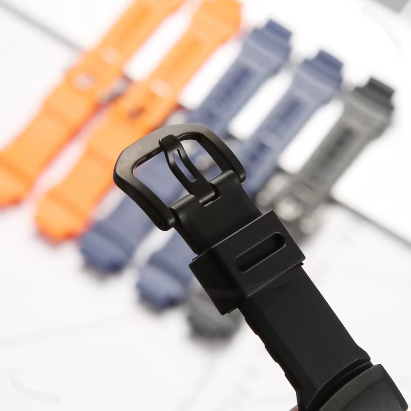 Bracelet de montre étanche de remplacement pour homme