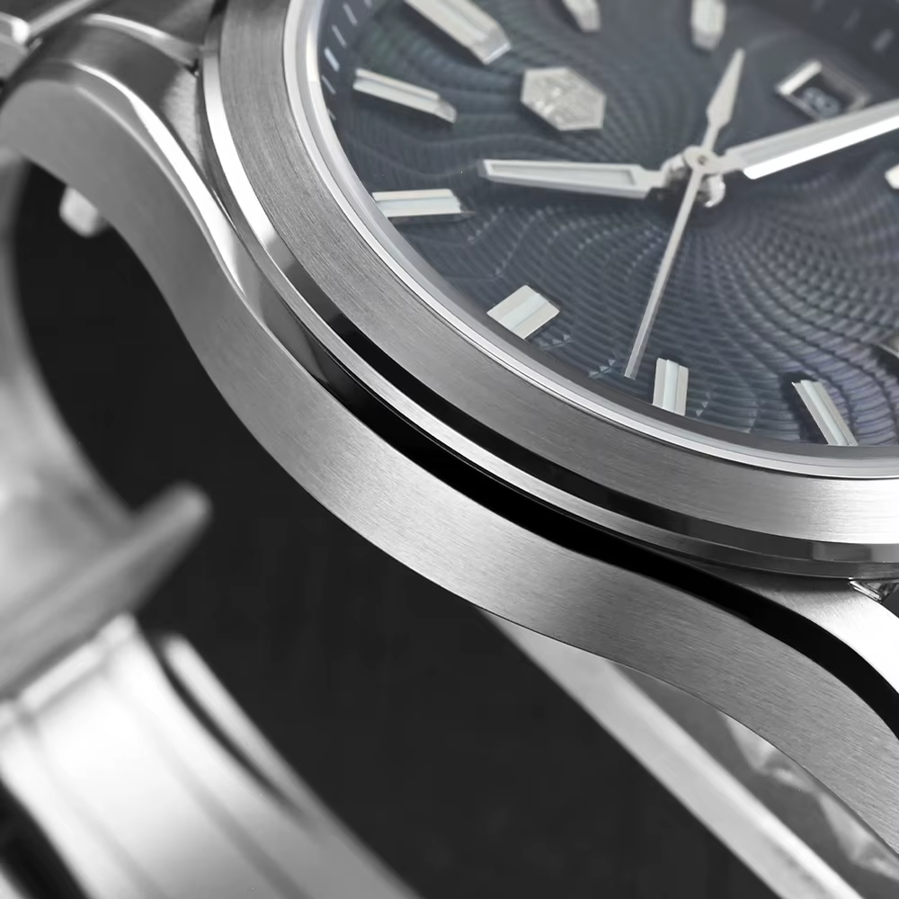 San Martin – montre de luxe pour hommes