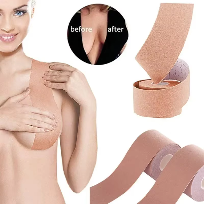 Soutien-gorge Invisible Adhésif pour Femme