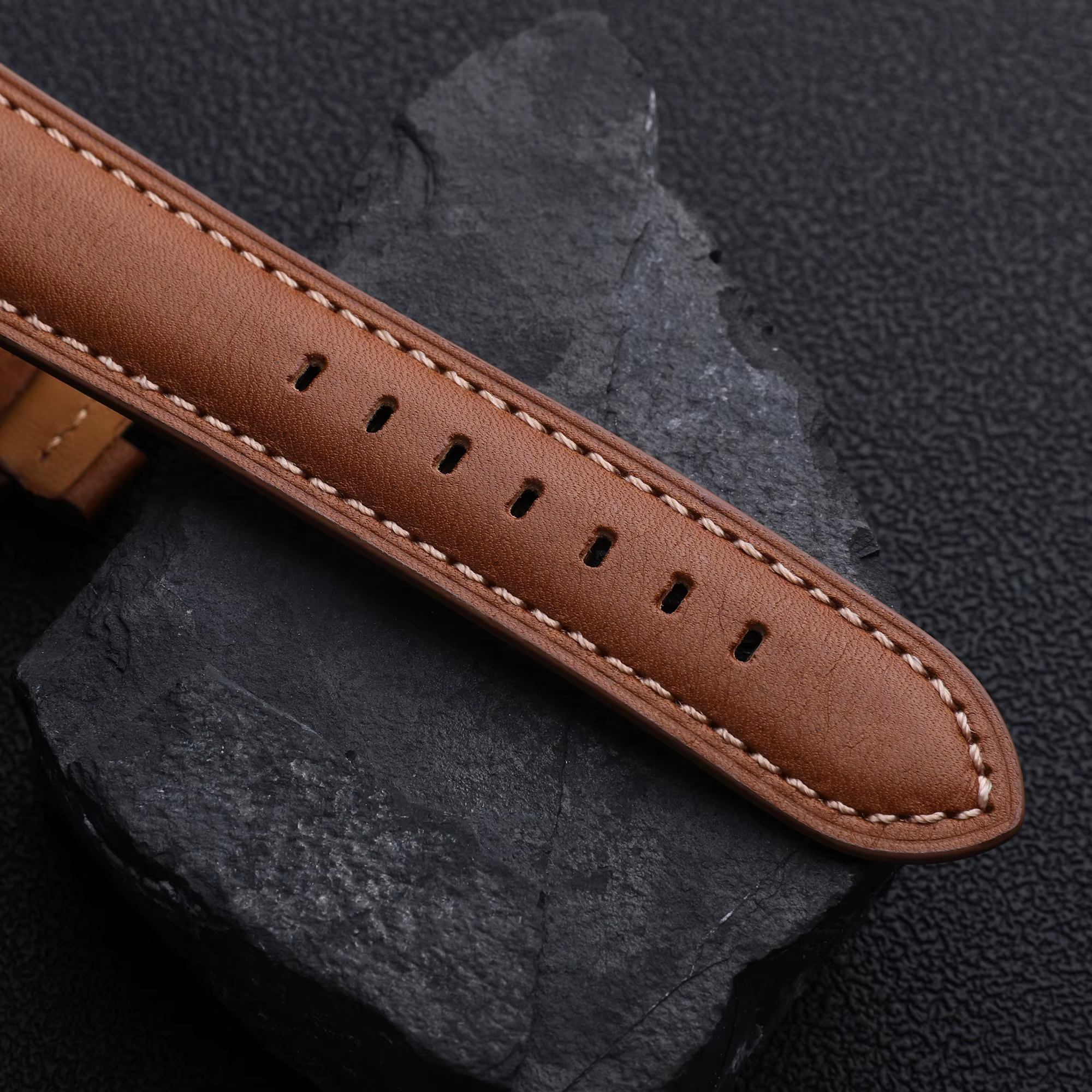 Montre avec boîtier en Bronze de 45mm