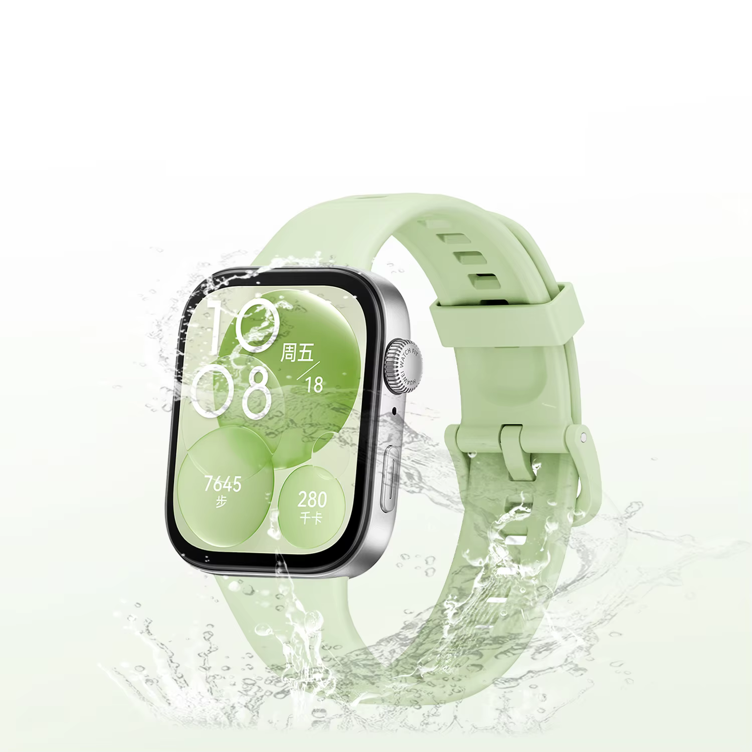 Bracelet pour Huawei Watch Fit 5 Pro