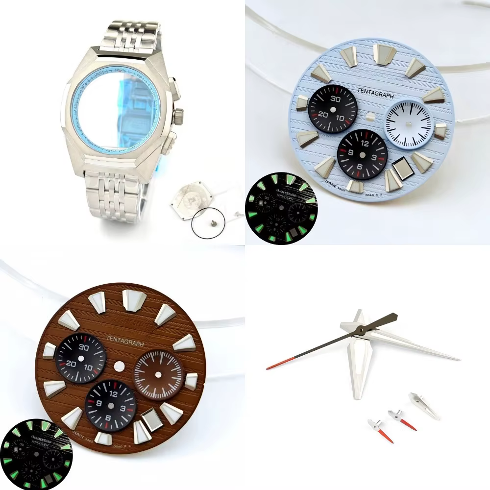 Boîtier de montre SLGC009 neuf 44