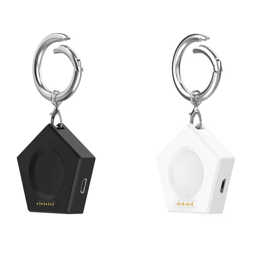 Chargeur S6 de charge sans fil portable pour OnePlus Watch 2