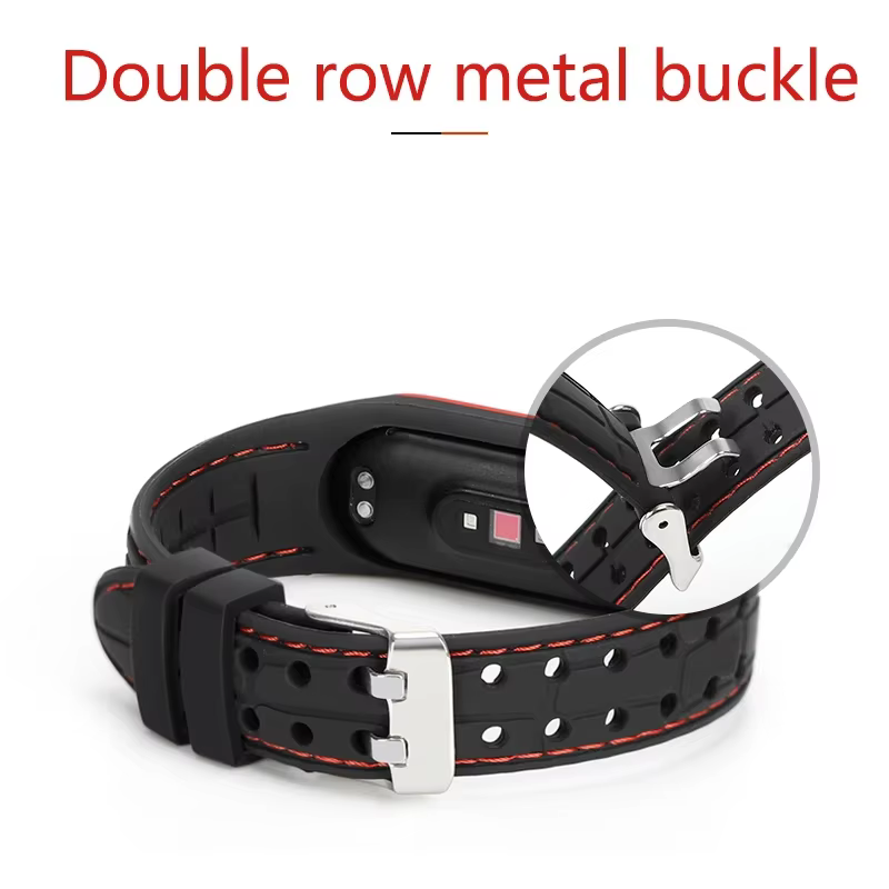 Bracelet pour Mi band 7 6 5