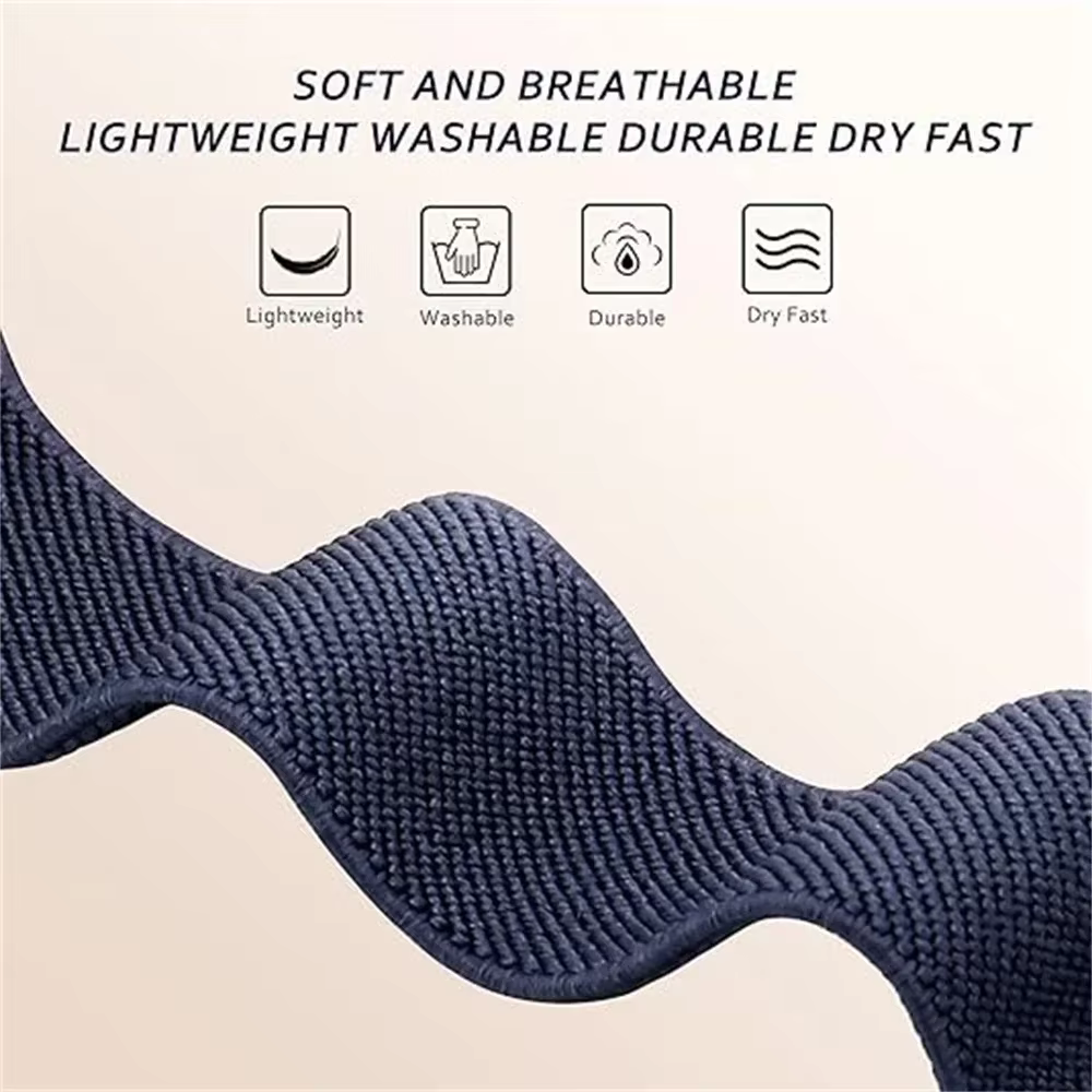 Sangle à boucle tressée pour Polar Vantage V3