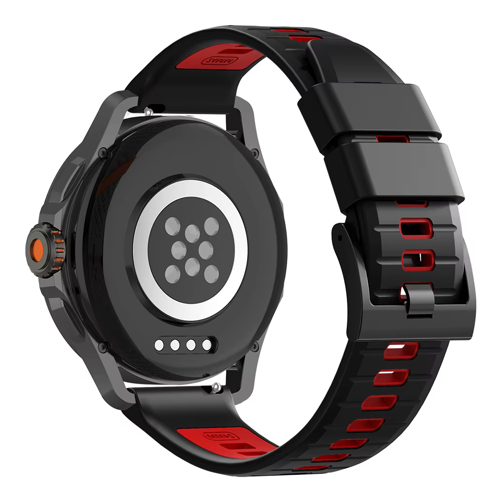 Bracelet de montre pour Garmin Venu X1 Smartwatch Sport Bracelet de montre en Silicone pour Garmin Venu X1 sangles femme homme Bracelet Correa