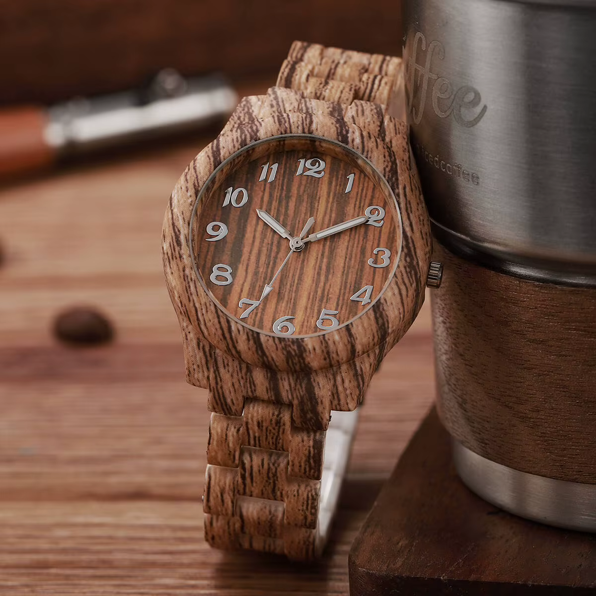 Montres pour femmes à la mode