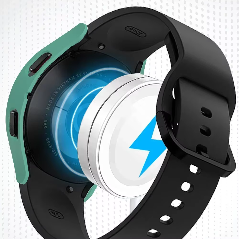 Housse de montre pour Samsung Galaxy Watch 4