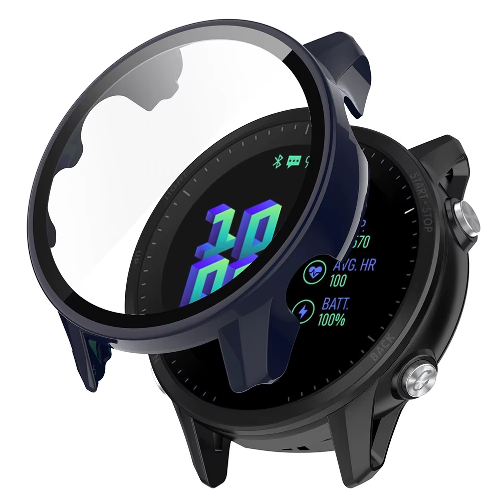 Boîtier de protection pour montre PC
