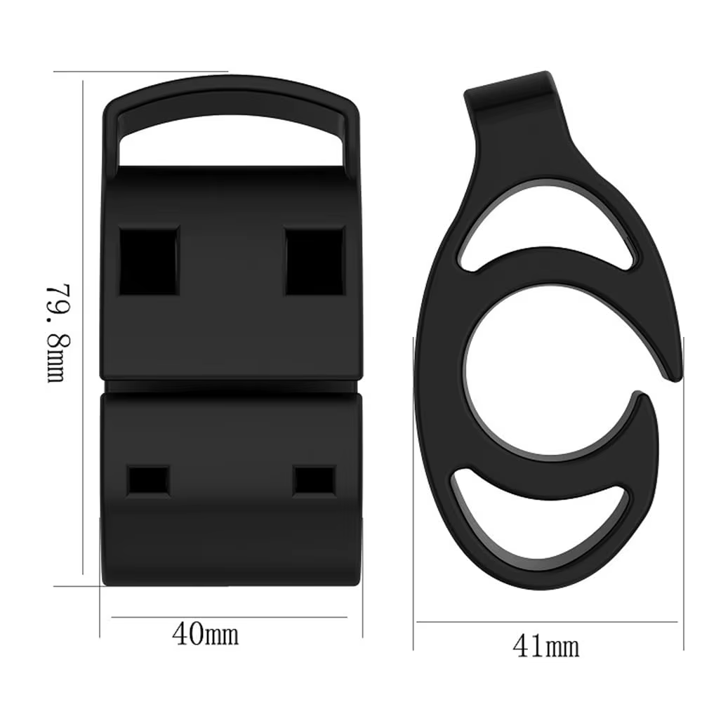 DOMEN – support de montre pour guidon de vélo