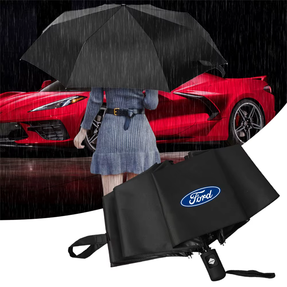 Accessoires de protection solaire automatique pour voiture Ford Focus MK4 Mustang ST Fiesta MK7 Ranger Smax, protection UV, parasol